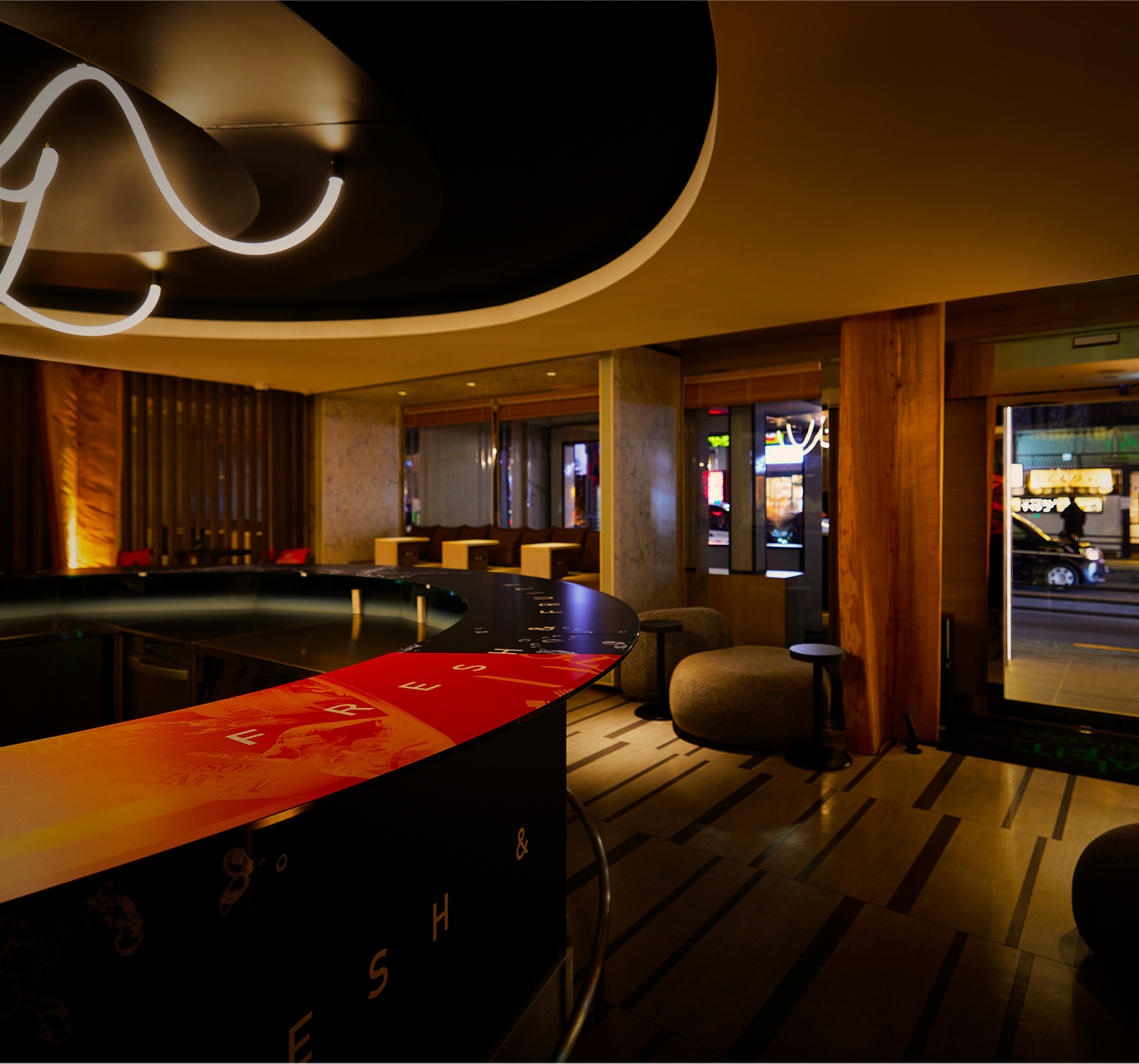 ALFIT BAR